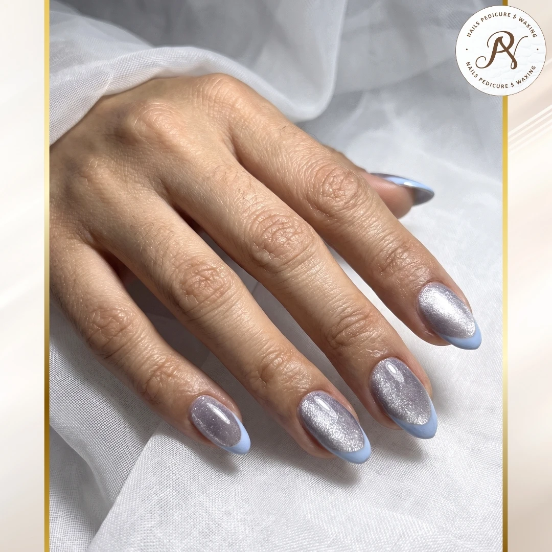 Elegant nails